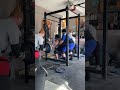 405lbs x 1 cambered free squat noah