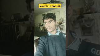 Bach gya ye to 😂| funny videos 😂😂|| #shortfeed #shortvideo #shortsvideo