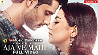 Aja Ve Mahi : Musahib (Full Song) Arjun | Rav Dhillon | Latest Punjabi Songs 2020