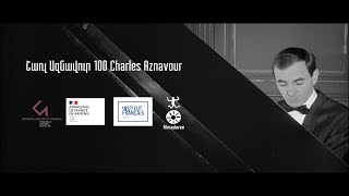 Charles Aznavour - 100