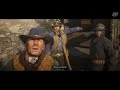 the curse of valentine re visited red dead redemption 2