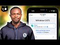 Cats Airdrop - How to Find UID and Wallet Address on Bitget (Easy Method)