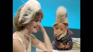 Basil Brush Show   S12E10   December 17, 1977   Lulu