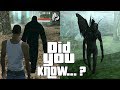 Download GTA San Andreas Secrets and Facts 8 Ghosts, Mothman, Bigfoot, UFO In Mp4 3Gp Full HD Video
