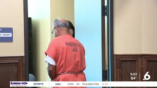 New evidence leads to the arrest of 70-year-old man wanted for 2021 murder of a Corpus Christi woman
