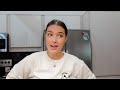 VLOG | Getting Things Done, Marshalls With Luana, The RING, & Dinner