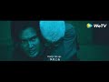 【eng sub】candle in the tomb the lost caverns special clip zhe gu shao handsome moments