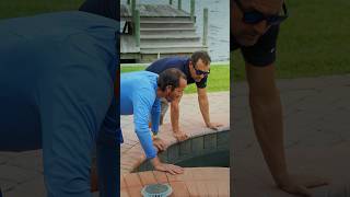 Every Pool In Florida Will Leak Eventually