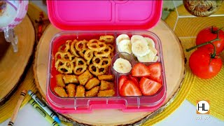 Lunch and snack recipes for a healthy back-to-school | HOUSTON LIFE | KPRC 2