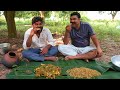 Kunda Mutton Gudal | Village Cooking | Anji mama tho Daawath