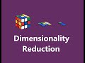 Dimensionality Reduction in Python - Data science , Machine Learning