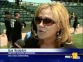 'Badges For Baseball' Camp Teaches Good Decisions