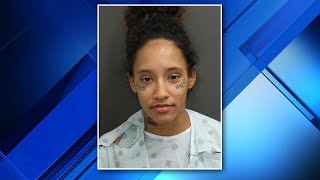 Woman caught in underway, deputies say