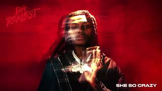 Babyfxce E - She So Crazy [Official Audio]