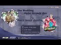 Live Wedding Pintan & David | Campursari ARSEKA MUSIC (ARS Jilid1 Pak Cilik Lecek) | HVS SRAGEN1