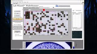 Lab Wizard™ WaferScanner Software Demo