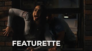 Scream VI (2023) Featurette 'Ruthless'