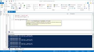 Finding Strings Inside of Strings with PowerShell