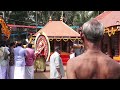 edanad sree kannangatt bhagavathi kshethram kaliyatta maholsavam 2024 day 3 morning