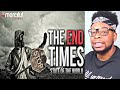 CATHOLIC REACTS TO The End Times (State of the World)