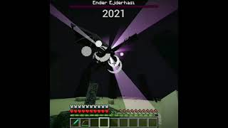 ohaa minecraft 2050 de nasıl olacak