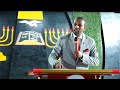 INZITIZI (5) ZITUMA UMUNTU ATAMURIKIRWA N'IMANA BY BSP Dr BYICHAZA MOISE