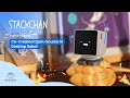 StackChan: Kawaii Co-Created Open-Source AI Desktop Robot