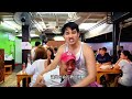 云南「猛男餐厅」被罚，是时候拿出泰国祖师爷献祭了｜staneemeehoi， the most weird restaurant in bangkok