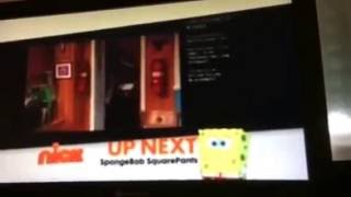 Nickelodeon Split Screen Credits May 13 2012 (HD)