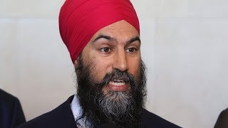 Can Singh reconnect with Quebec? Tom Mulcair weighs in on his chances