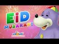 EID MUBARAK FROM ZAKY!  YEAHHH!