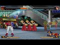 THE KING OF FIGHTERS 2002 UNLIMITED MATCH_20220409104815