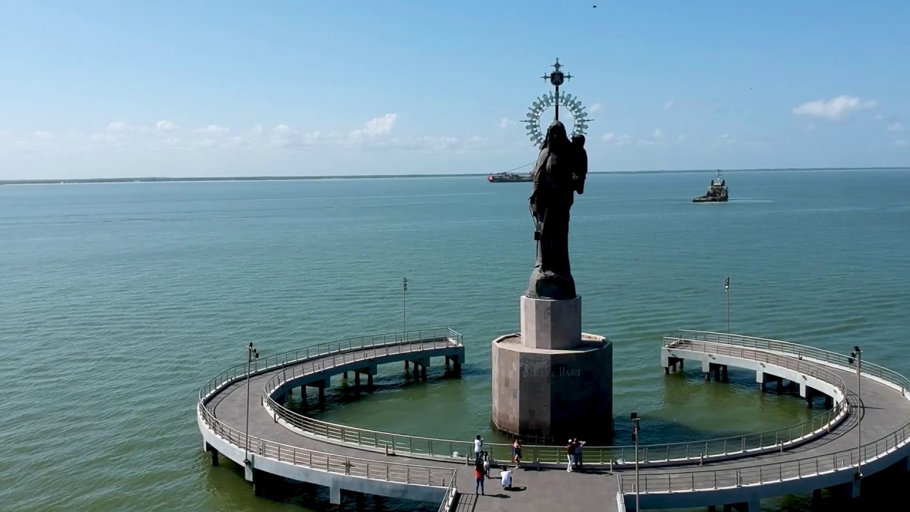 ESTO ES: "CIUDAD DEL CARMEN CAMPECHE" - YouTube