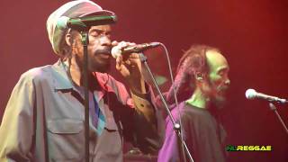 ISRAEL VIBRATION \