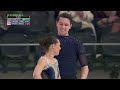 vaipan law digby gbr pairs free skating tallinn 2025 eurofigure