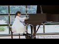 A Thousand Years (Piano cover by Elena)