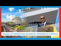 TWITEGE IKI MURI IYI MANDA Y'IMYAKA 5 YA PEREZIDA KAGAME  MU GUTEZA IMBERE U RWANDA