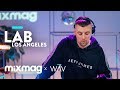 REDLIGHT in The Lab LA