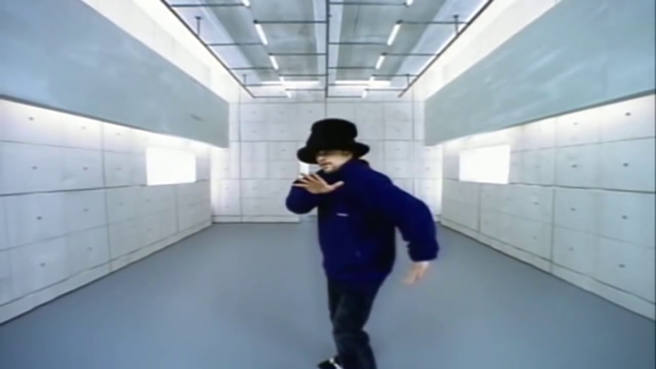 Virtual Insanity Without Music