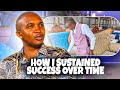 OBINNA SHOW LIVE: HOW TO MANAGE SUCCESS - Morara Kebaso