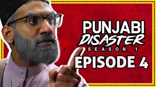 PUNJABI DISASTER EPISODE 4 | MALÉ PRODUCTIONS | SAMA BLAKE | TARIQ AKRAM | NOISIV | PRIZTINE