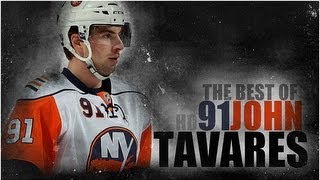 The Best of John Tavares [HD]