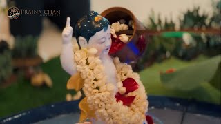 浴佛節 | Pemandian Rupang Siddharta Gautama