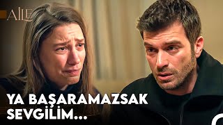 Biz Seninle Girdiğimiz Her Savaşı Kazandık - Aile