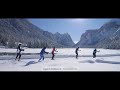 Dobbiaco - Toblach, the paradise of cross country skiing