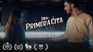 Una Primera Cita | Cortometraje musical | Nicolás Vilallonga y Lilian Schiappa-Pietra ENGLISH SUB