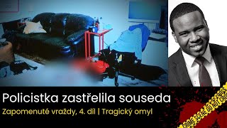 Zapomenuté vraždy, 4. díl - Tragický omyl | Krimi příběhy (Opravdový případ)