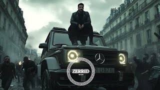 ZERRID - The Best Top Mixes 2025 #deepephouse #mix #2025