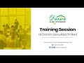 Training Session at Darson Securities Limited