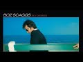 Boz Scaggs - We're All Alone - Lyrics